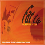 Hornheads - Fat Lip | CD